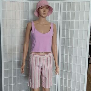 Bermuda‎ shorts By Tracy Evans